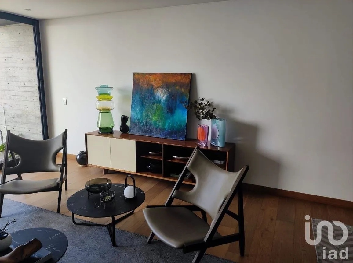 Departamento en Venta en Polanco IV Sección, Miguel Hidalgo, Ciudad de México | NEX-231048 | iad México | Foto 15 de 17