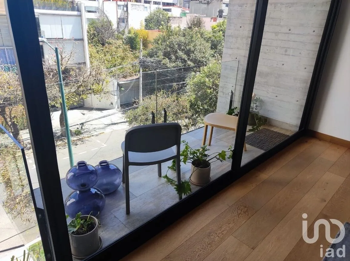 Departamento en Venta en Polanco IV Sección, Miguel Hidalgo, Ciudad de México | NEX-231048 | iad México | Foto 16 de 17