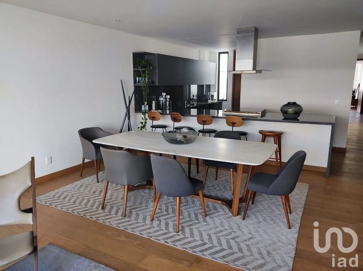 Departamento en Venta en Polanco IV Sección, Miguel Hidalgo, Ciudad de México | NEX-231048 | iad México | Foto 3 de 17