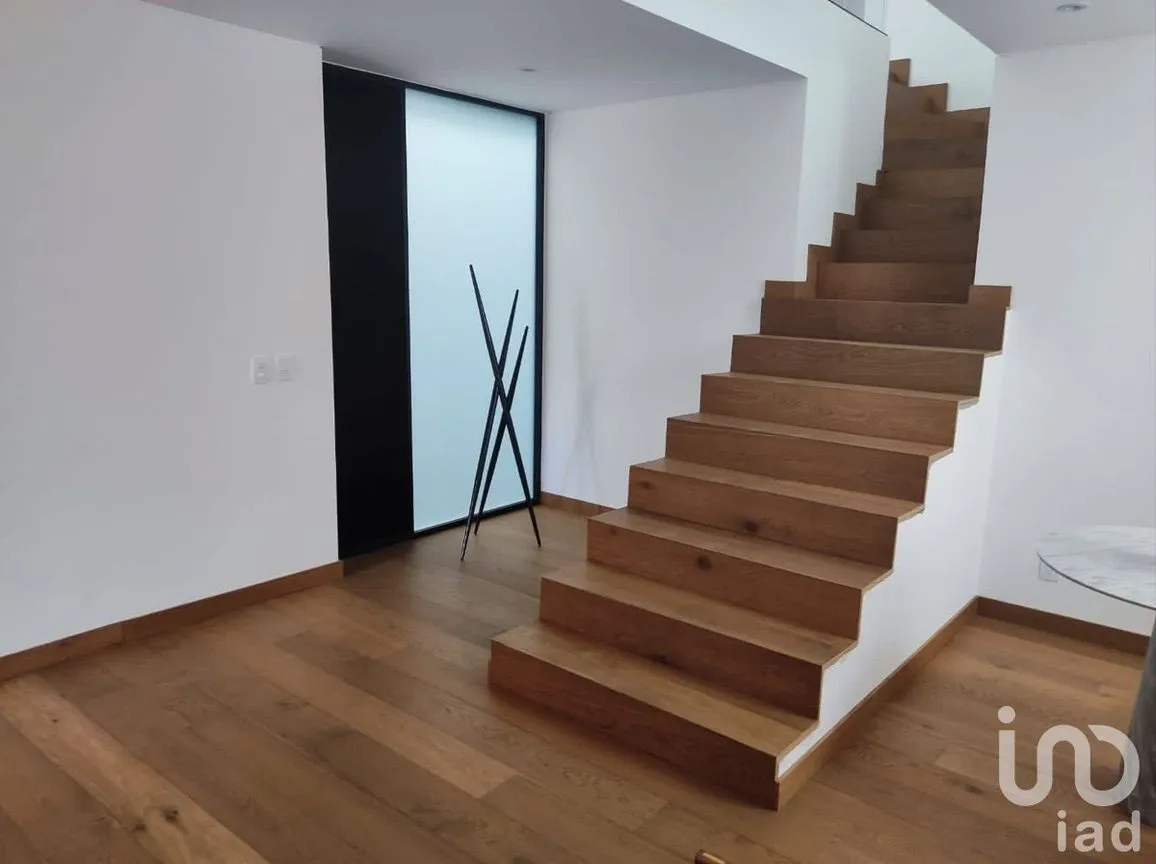 Departamento en Venta en Polanco IV Sección, Miguel Hidalgo, Ciudad de México | NEX-231048 | iad México | Foto 4 de 17