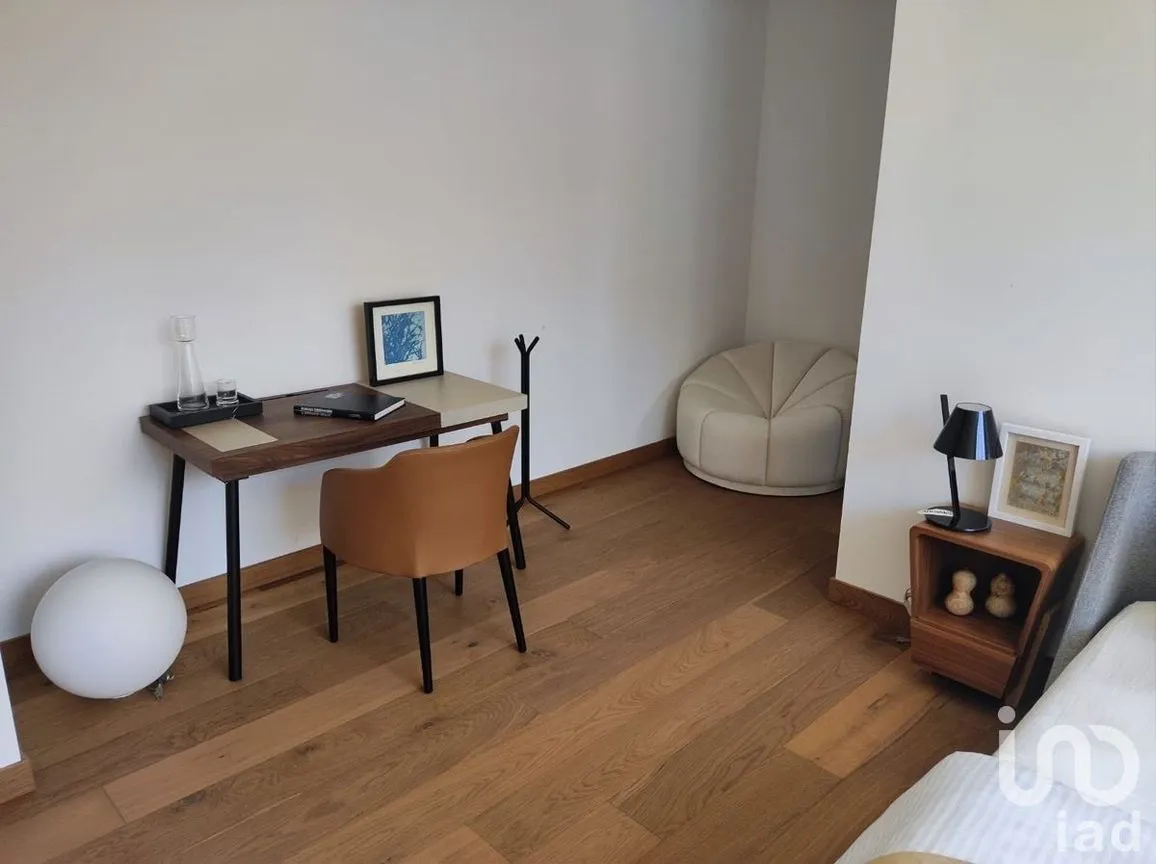 Departamento en Venta en Polanco IV Sección, Miguel Hidalgo, Ciudad de México | NEX-231048 | iad México | Foto 5 de 17