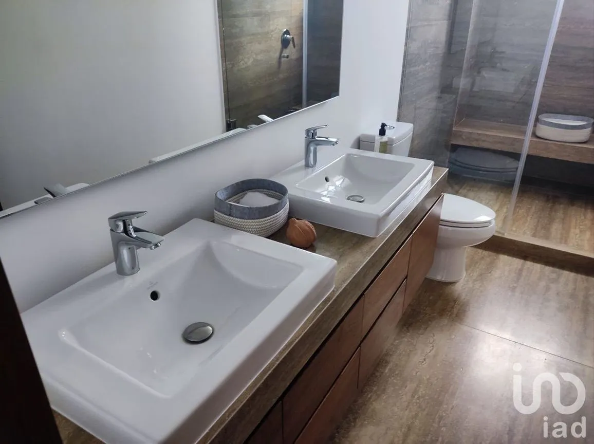 Departamento en Venta en Polanco IV Sección, Miguel Hidalgo, Ciudad de México | NEX-231048 | iad México | Foto 6 de 17