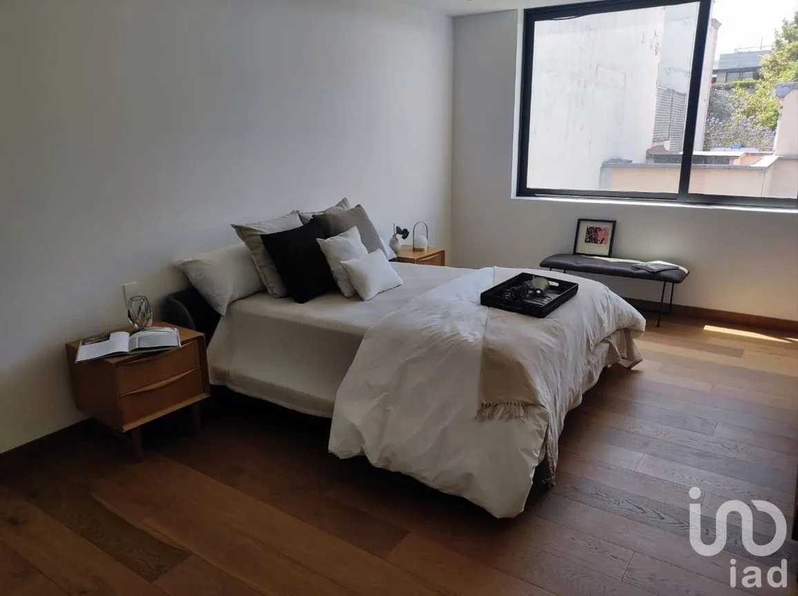 Departamento en Venta en Polanco IV Sección, Miguel Hidalgo, Ciudad de México | NEX-231048 | iad México | Foto 8 de 17