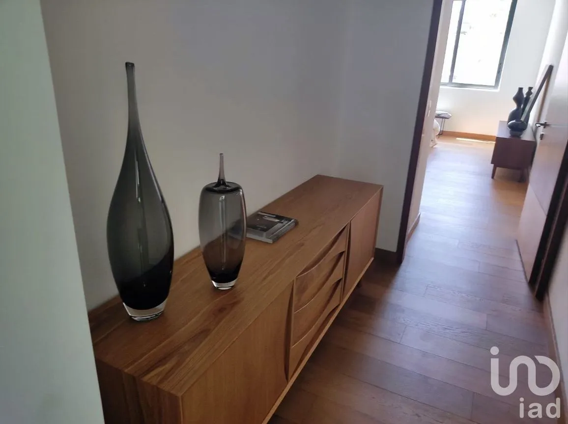 Departamento en Venta en Polanco IV Sección, Miguel Hidalgo, Ciudad de México | NEX-231048 | iad México | Foto 9 de 17