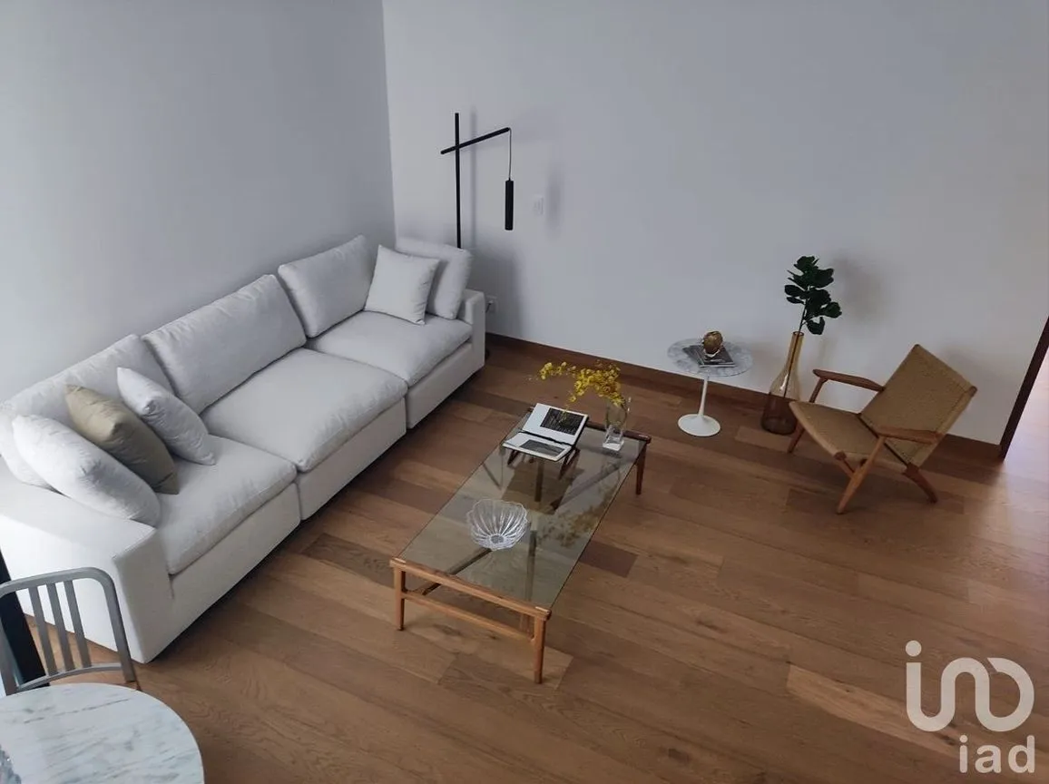 Departamento en Venta en Polanco IV Sección, Miguel Hidalgo, Ciudad de México | NEX-231048 | iad México | Foto 10 de 17