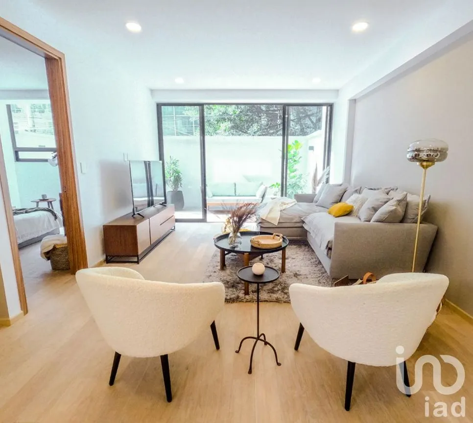 Casa en Venta en Escandón I Sección, Miguel Hidalgo, Ciudad de México | NEX-231513 | iad México | Foto 1 de 6