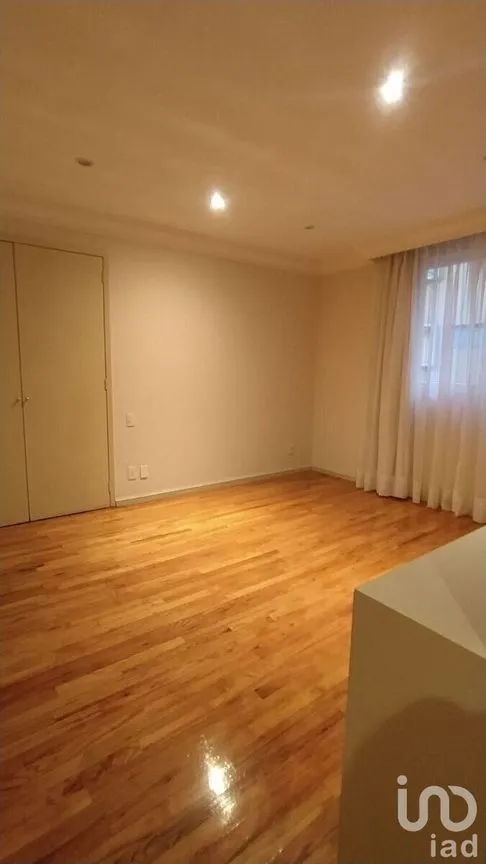 Departamento en Renta en Polanco IV Sección, Miguel Hidalgo, Ciudad de México | NEX-231514 | iad México | Foto 11 de 22
