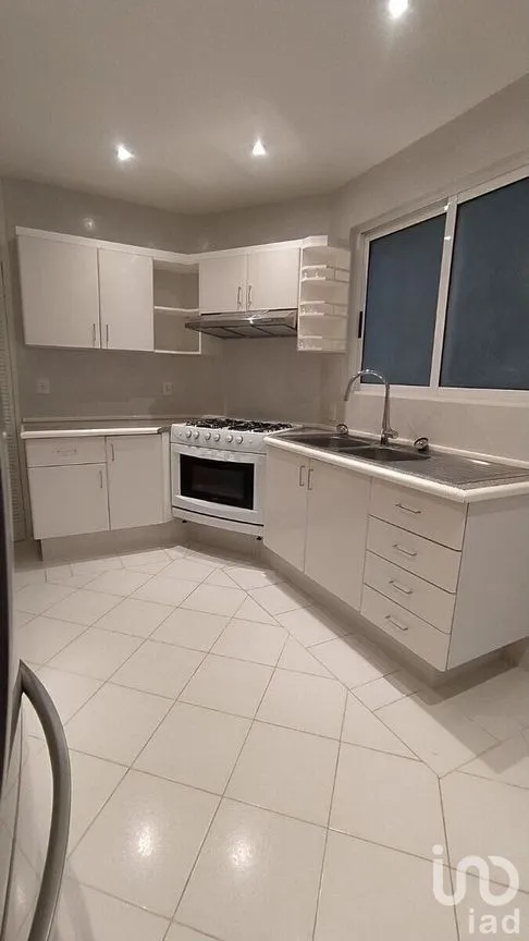 Departamento en Renta en Polanco IV Sección, Miguel Hidalgo, Ciudad de México | NEX-231514 | iad México | Foto 15 de 22