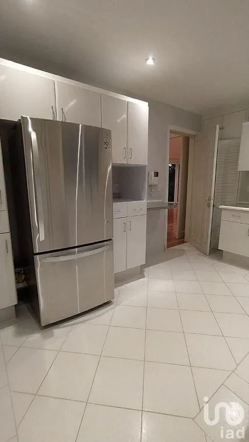 Departamento en Renta en Polanco IV Sección, Miguel Hidalgo, Ciudad de México | NEX-231514 | iad México | Foto 16 de 22