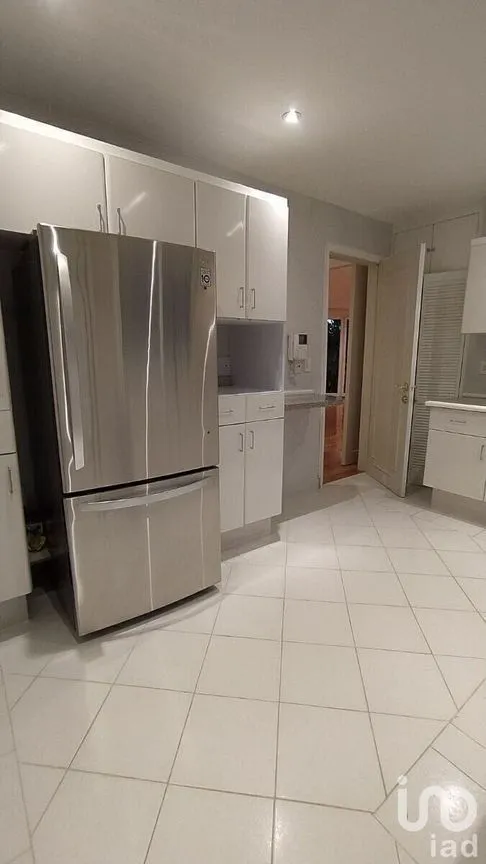 Departamento en Renta en Polanco IV Sección, Miguel Hidalgo, Ciudad de México | NEX-231514 | iad México | Foto 17 de 22
