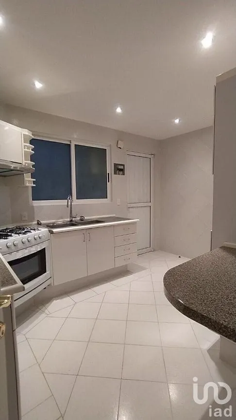 Departamento en Renta en Polanco IV Sección, Miguel Hidalgo, Ciudad de México | NEX-231514 | iad México | Foto 18 de 22
