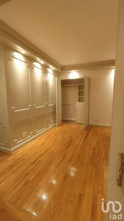Departamento en Renta en Polanco IV Sección, Miguel Hidalgo, Ciudad de México | NEX-231514 | iad México | Foto 19 de 22