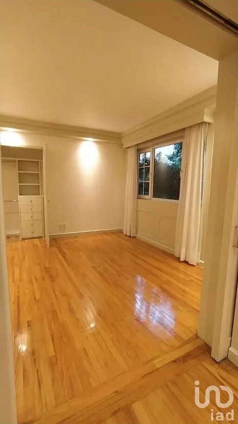 Departamento en Renta en Polanco IV Sección, Miguel Hidalgo, Ciudad de México | NEX-231514 | iad México | Foto 20 de 22