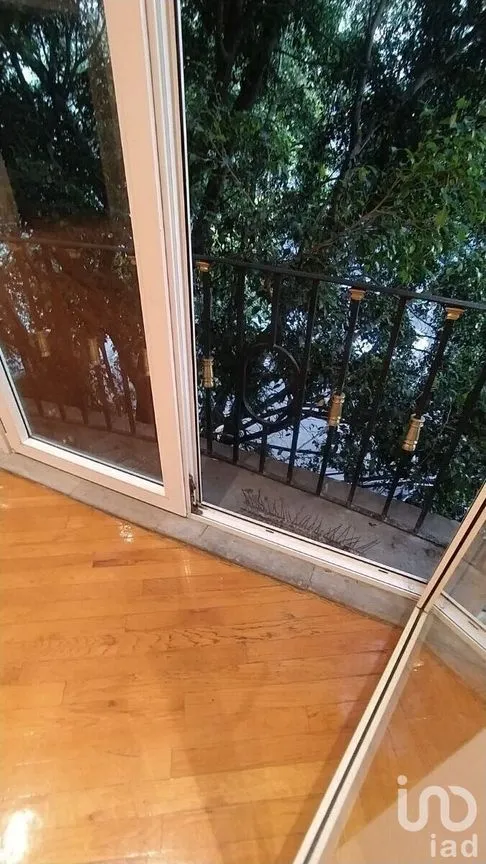 Departamento en Renta en Polanco IV Sección, Miguel Hidalgo, Ciudad de México | NEX-231514 | iad México | Foto 3 de 22
