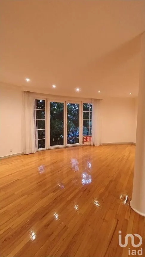 Departamento en Renta en Polanco IV Sección, Miguel Hidalgo, Ciudad de México | NEX-231514 | iad México | Foto 21 de 22