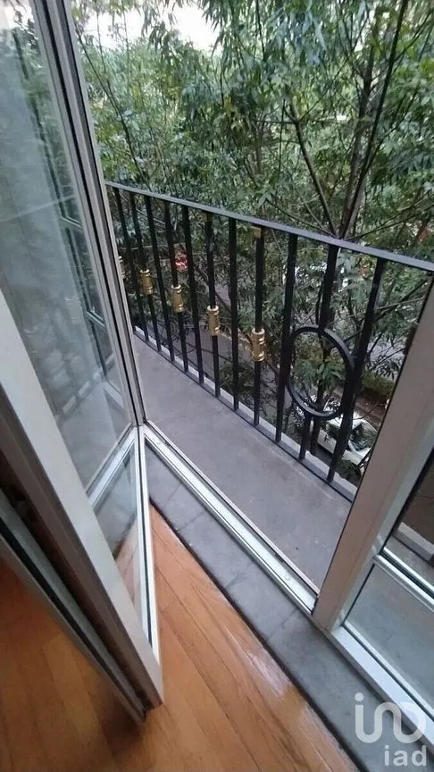 Departamento en Renta en Polanco IV Sección, Miguel Hidalgo, Ciudad de México | NEX-231514 | iad México | Foto 4 de 22