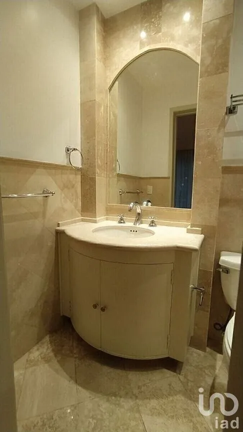Departamento en Renta en Polanco IV Sección, Miguel Hidalgo, Ciudad de México | NEX-231514 | iad México | Foto 5 de 22