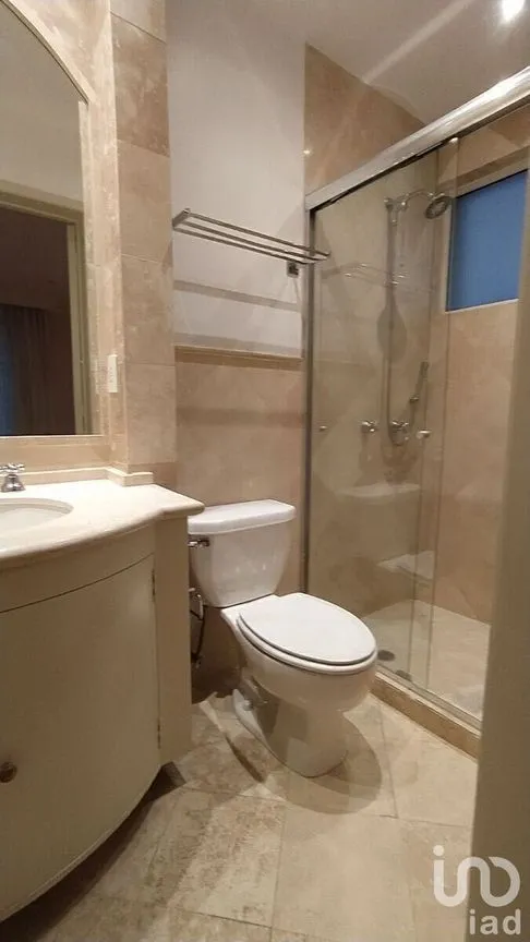 Departamento en Renta en Polanco IV Sección, Miguel Hidalgo, Ciudad de México | NEX-231514 | iad México | Foto 7 de 22