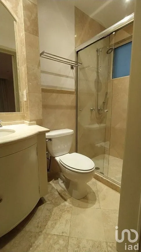 Departamento en Renta en Polanco IV Sección, Miguel Hidalgo, Ciudad de México | NEX-231514 | iad México | Foto 8 de 22