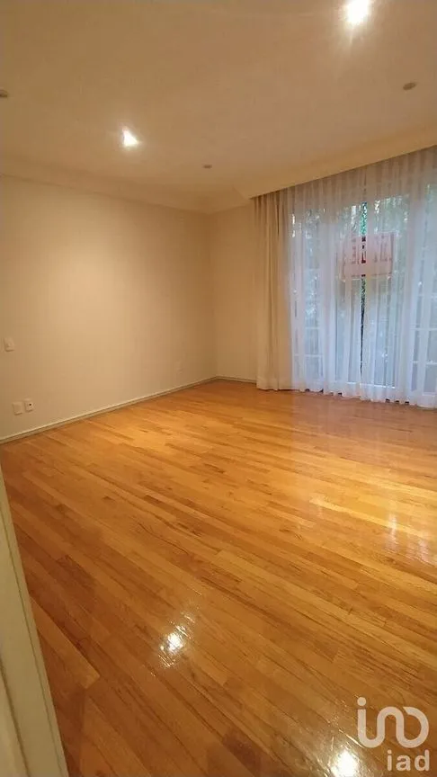 Departamento en Renta en Polanco IV Sección, Miguel Hidalgo, Ciudad de México | NEX-231514 | iad México | Foto 9 de 22