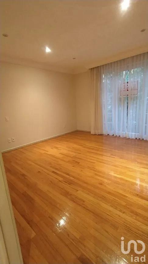 Departamento en Renta en Polanco IV Sección, Miguel Hidalgo, Ciudad de México | NEX-231514 | iad México | Foto 10 de 22