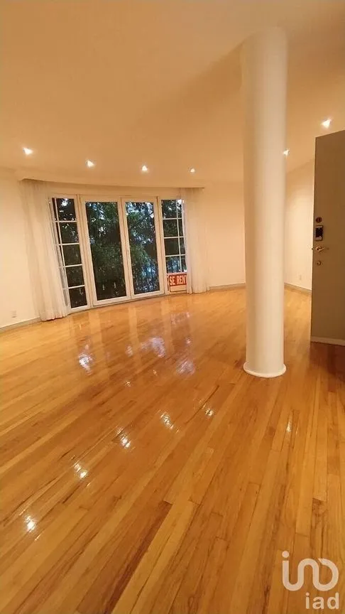Departamento en Renta en Polanco IV Sección, Miguel Hidalgo, Ciudad de México | NEX-231514 | iad México | Foto 1 de 22