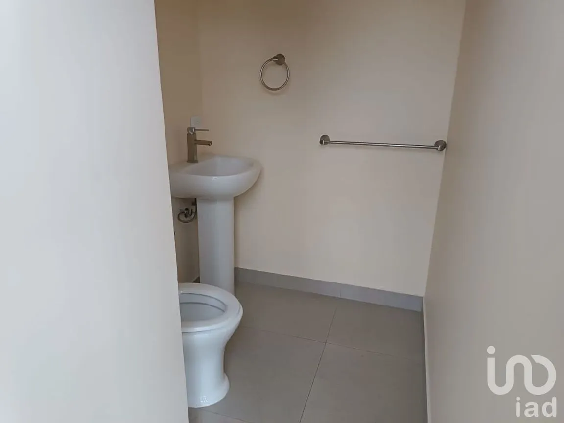 Oficina en Renta en Granada, Miguel Hidalgo, Ciudad de México | NEX-231867 | iad México | Foto 4 de 11