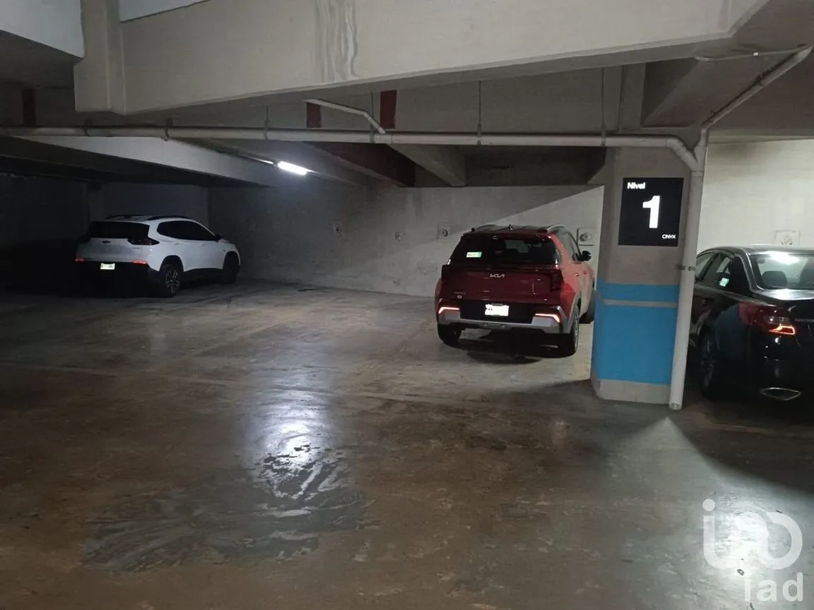 Oficina en Renta en Granada, Miguel Hidalgo, Ciudad de México | NEX-231867 | iad México | Foto 7 de 11