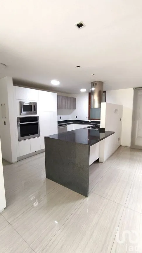 Departamento en Venta en Polanco III Sección, Miguel Hidalgo, Ciudad de México | NEX-232159 | iad México | Foto 2 de 27