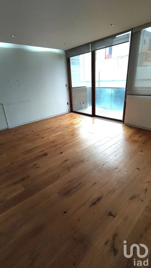 Departamento en Venta en Polanco III Sección, Miguel Hidalgo, Ciudad de México | NEX-232159 | iad México | Foto 11 de 27