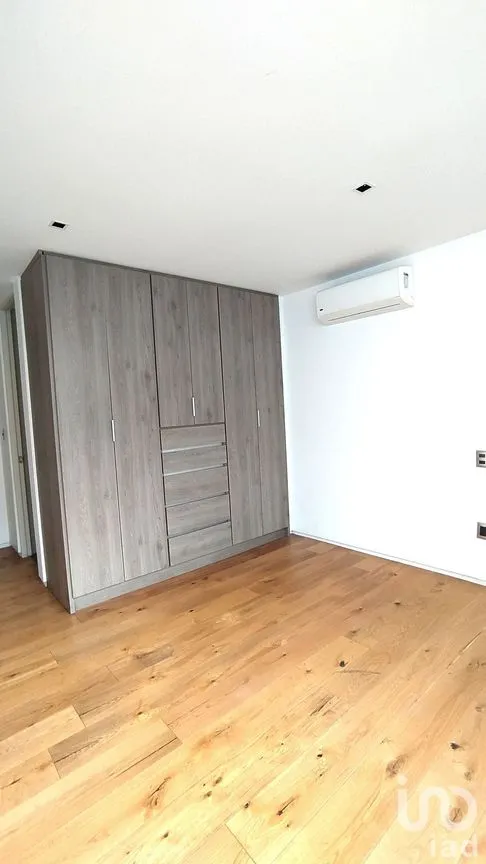 Departamento en Venta en Polanco III Sección, Miguel Hidalgo, Ciudad de México | NEX-232159 | iad México | Foto 12 de 27
