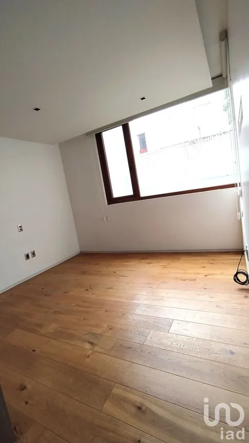 Departamento en Venta en Polanco III Sección, Miguel Hidalgo, Ciudad de México | NEX-232159 | iad México | Foto 13 de 27