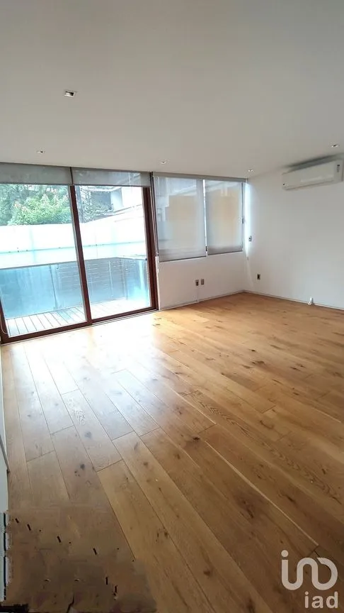 Departamento en Venta en Polanco III Sección, Miguel Hidalgo, Ciudad de México | NEX-232159 | iad México | Foto 14 de 27