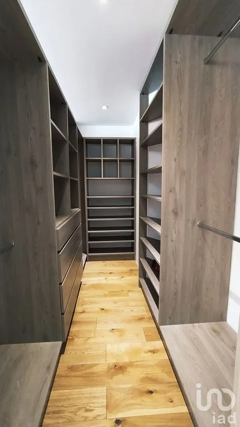 Departamento en Venta en Polanco III Sección, Miguel Hidalgo, Ciudad de México | NEX-232159 | iad México | Foto 15 de 27