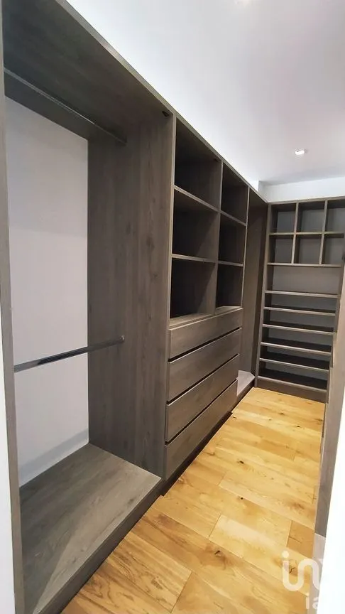 Departamento en Venta en Polanco III Sección, Miguel Hidalgo, Ciudad de México | NEX-232159 | iad México | Foto 16 de 27