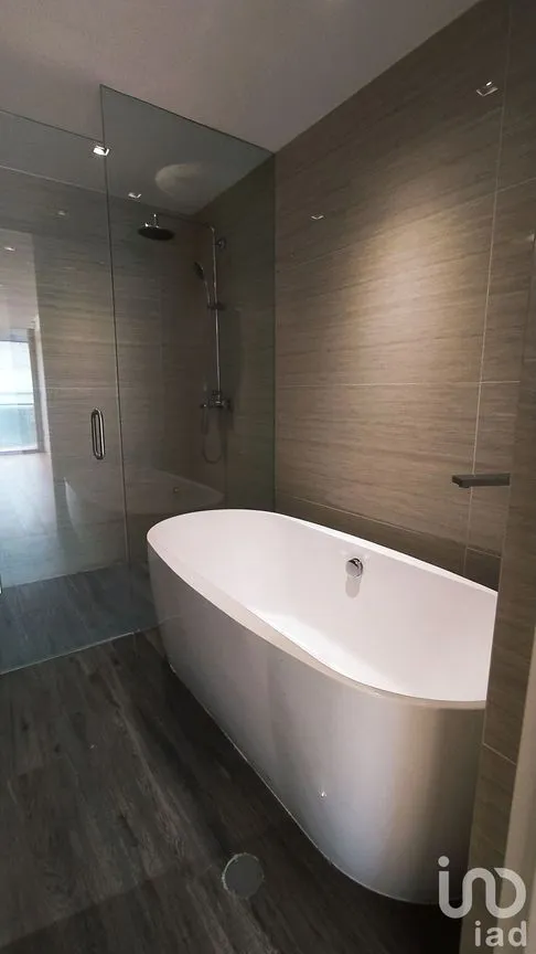 Departamento en Venta en Polanco III Sección, Miguel Hidalgo, Ciudad de México | NEX-232159 | iad México | Foto 17 de 27