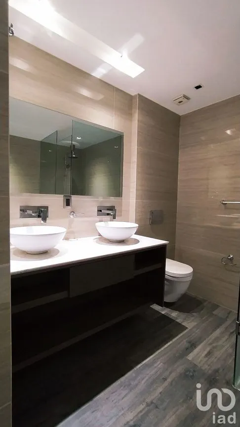 Departamento en Venta en Polanco III Sección, Miguel Hidalgo, Ciudad de México | NEX-232159 | iad México | Foto 18 de 27
