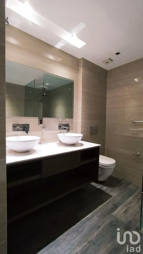 Departamento en Venta en Polanco III Sección, Miguel Hidalgo, Ciudad de México | NEX-232159 | iad México | Foto 19 de 27