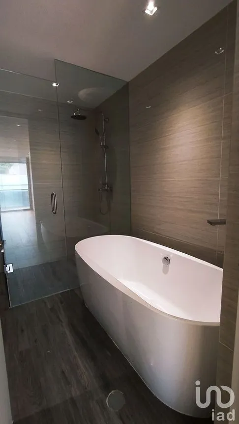 Departamento en Venta en Polanco III Sección, Miguel Hidalgo, Ciudad de México | NEX-232159 | iad México | Foto 20 de 27