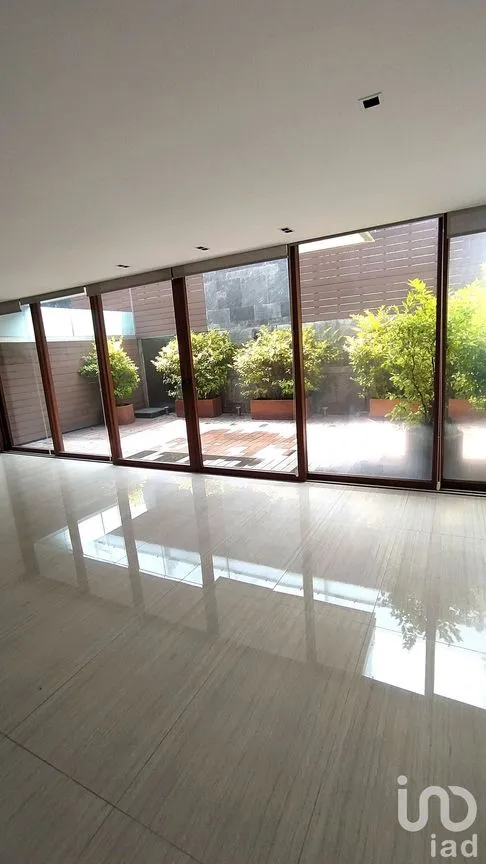 Departamento en Venta en Polanco III Sección, Miguel Hidalgo, Ciudad de México | NEX-232159 | iad México | Foto 3 de 27