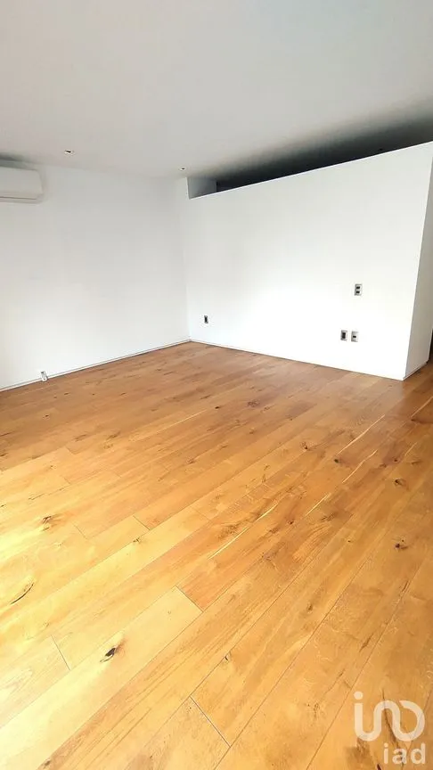 Departamento en Venta en Polanco III Sección, Miguel Hidalgo, Ciudad de México | NEX-232159 | iad México | Foto 22 de 27