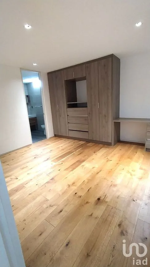 Departamento en Venta en Polanco III Sección, Miguel Hidalgo, Ciudad de México | NEX-232159 | iad México | Foto 23 de 27