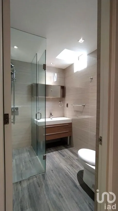 Departamento en Venta en Polanco III Sección, Miguel Hidalgo, Ciudad de México | NEX-232159 | iad México | Foto 24 de 27