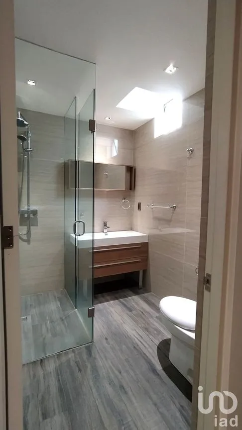 Departamento en Venta en Polanco III Sección, Miguel Hidalgo, Ciudad de México | NEX-232159 | iad México | Foto 25 de 27