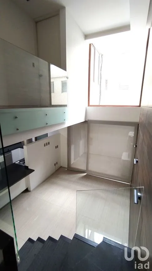Departamento en Venta en Polanco III Sección, Miguel Hidalgo, Ciudad de México | NEX-232159 | iad México | Foto 26 de 27