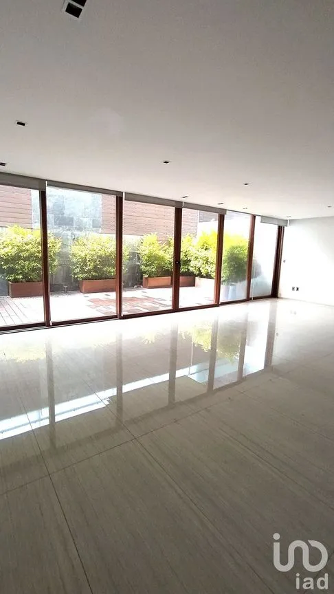 Departamento en Venta en Polanco III Sección, Miguel Hidalgo, Ciudad de México | NEX-232159 | iad México | Foto 27 de 27