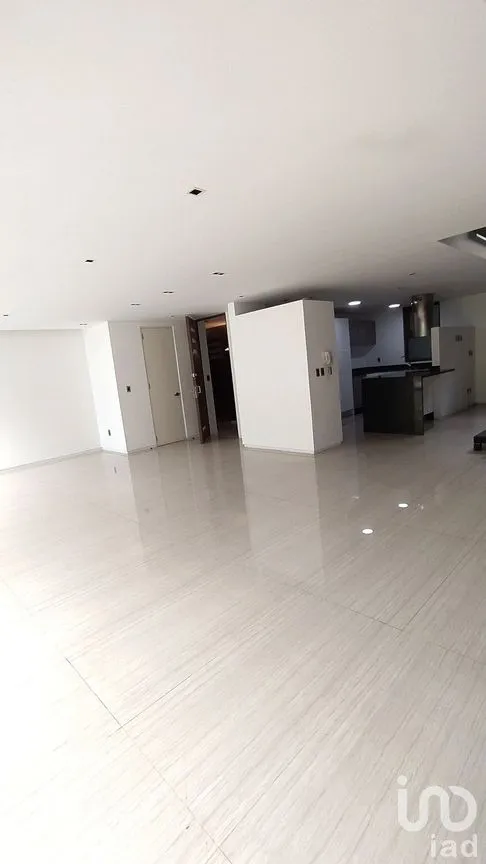 Departamento en Venta en Polanco III Sección, Miguel Hidalgo, Ciudad de México | NEX-232159 | iad México | Foto 4 de 27