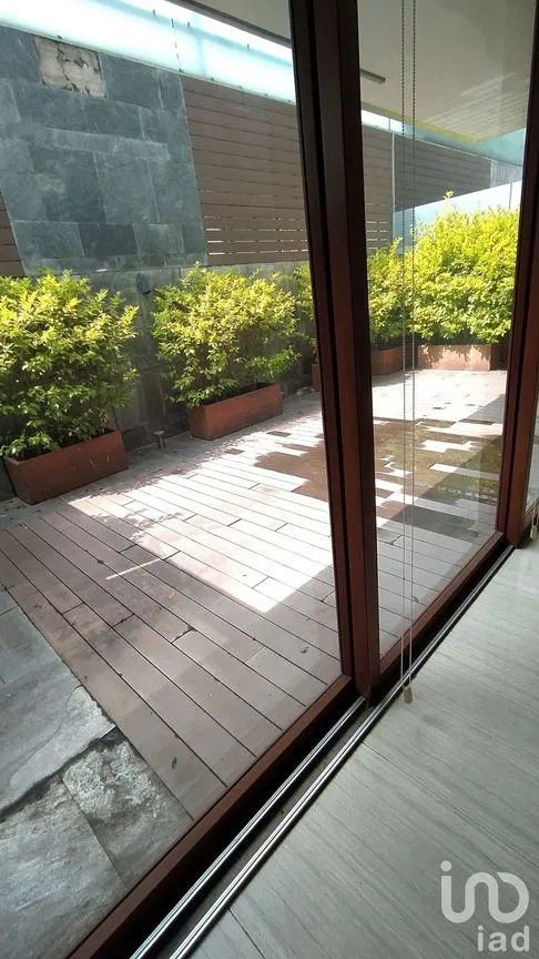 Departamento en Venta en Polanco III Sección, Miguel Hidalgo, Ciudad de México | NEX-232159 | iad México | Foto 5 de 27