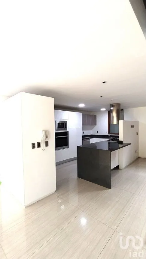 Departamento en Venta en Polanco III Sección, Miguel Hidalgo, Ciudad de México | NEX-232159 | iad México | Foto 6 de 27