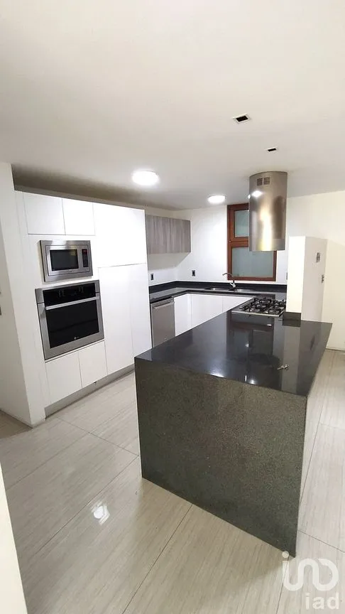 Departamento en Venta en Polanco III Sección, Miguel Hidalgo, Ciudad de México | NEX-232159 | iad México | Foto 7 de 27